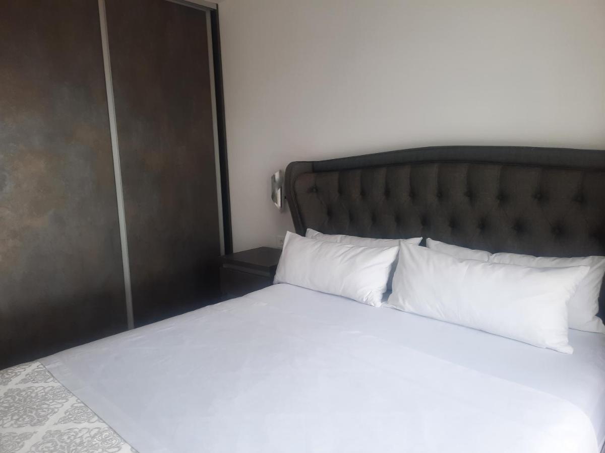 Apartment Anny De Luxe With Sea View Makarska Bagian luar foto